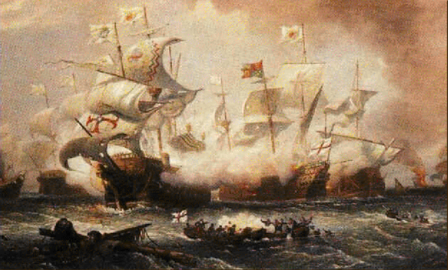 Spanish Armada