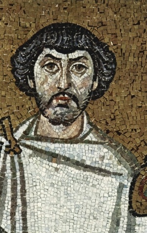 General Belisarius Military Campaigns