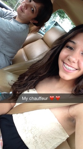 Why I appreciate my mom.