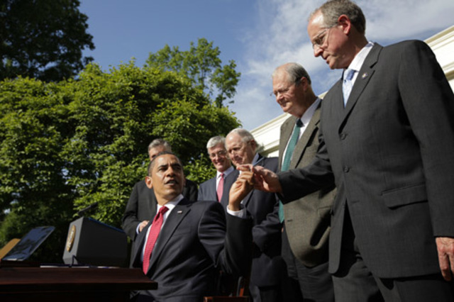 Weapons System Acquisition Reform Act