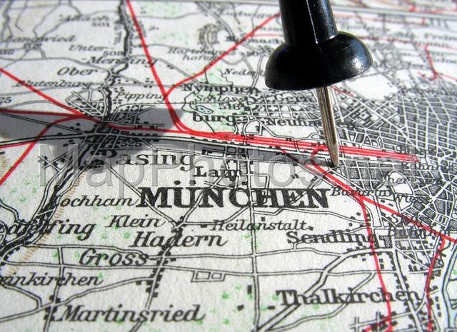 Munich