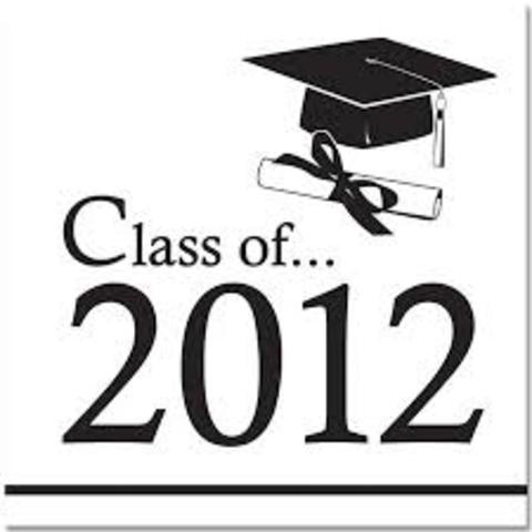 Goodbye middle school