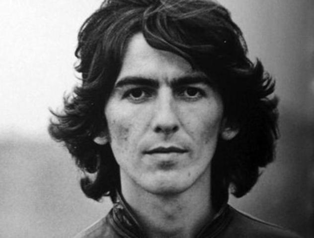 George Harrison Joins the Group