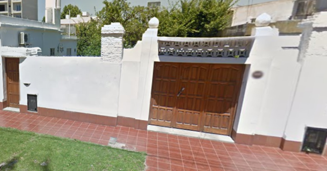 Asalto a una vivienda