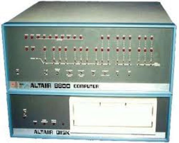 ALTAIR 8800