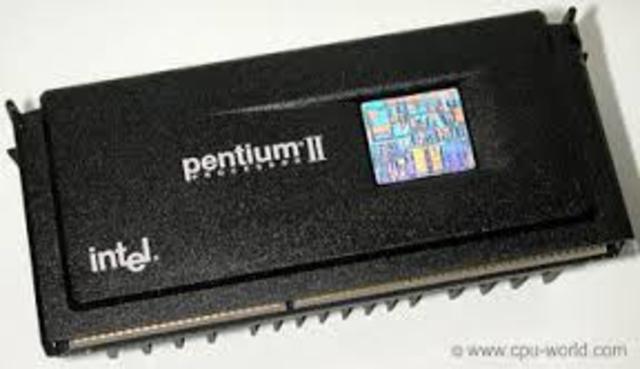 Pentium III a 500 Mhz