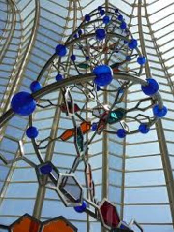 National DNA Library