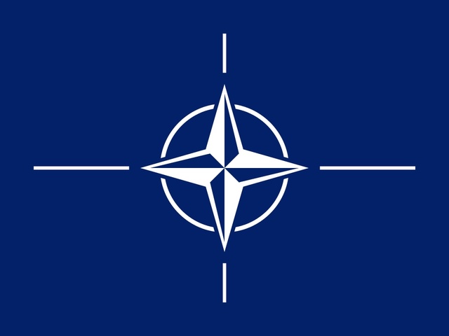 The Formation of NATO