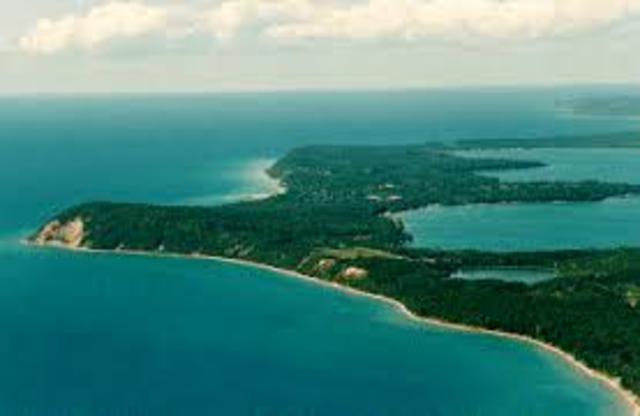 Coastal Zone Management Act