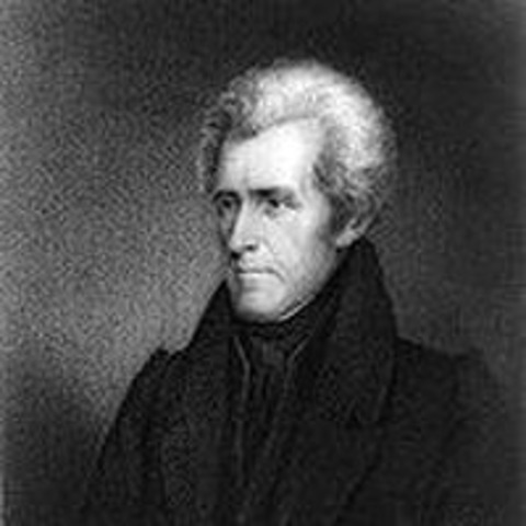 Indian Treaties and Removal Act 1830