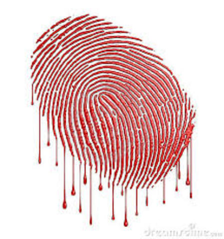 Murders in Argentina