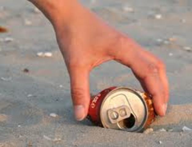 Comprehensive Environmental Response, Compensation and Liability Act