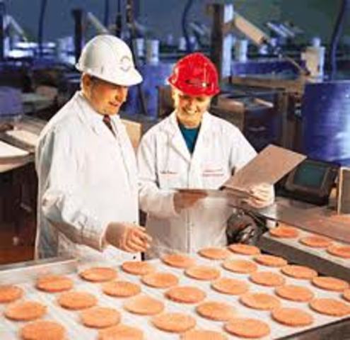 Food Quality Protection Act