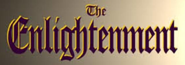 the Enlightenment