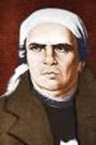 Jose Maria Morelos, Cuautla