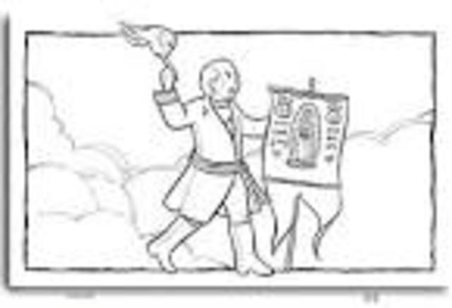 Hidalgo rings the bell