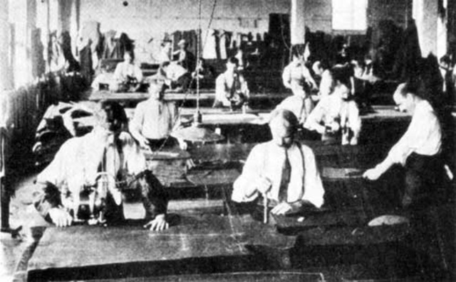 Dressmakers/Designers