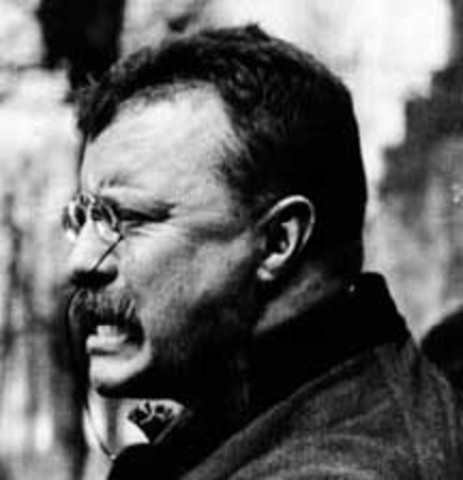 The Newlands Reclemation Act