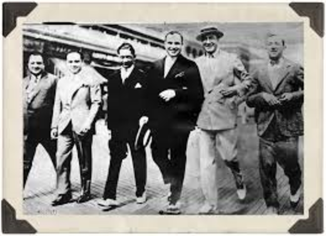 Atlantic City Conference