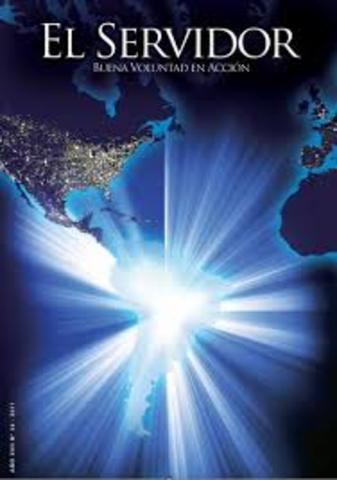 CREACION DEL SERVIDOR DE AUDIO Y VIDEO