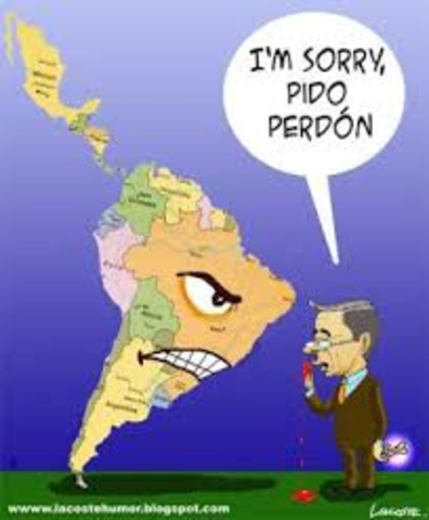 Prohibicion de intervención