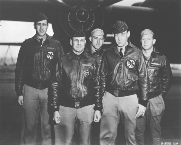 Doolittle Raid on Japan