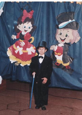 CABALLEROS DE TUCUMÁN