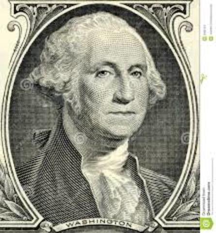 George Washington