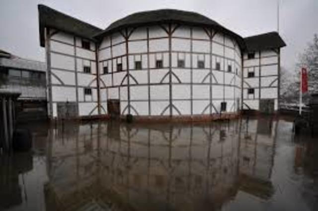 Globe Theatre