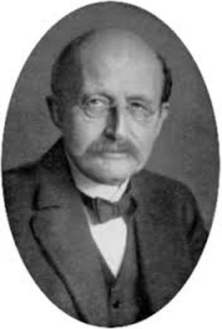 Max Planck
