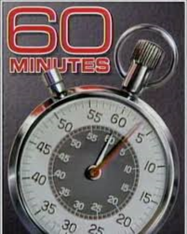 60 minutes debuts
