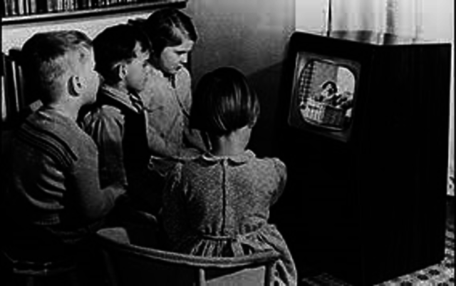 Sitcoms address social issues