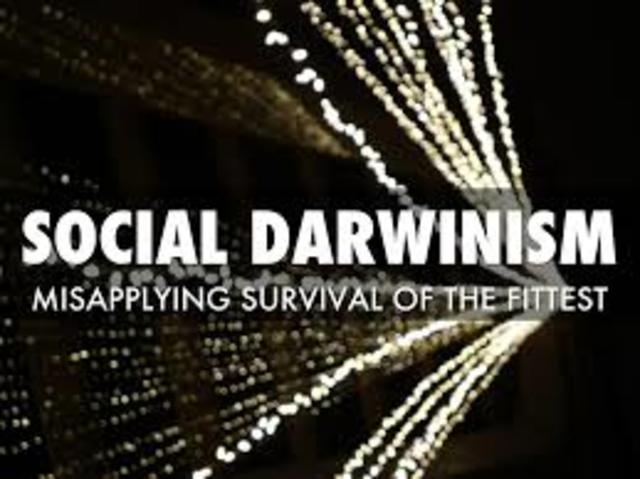 Social Darwinism