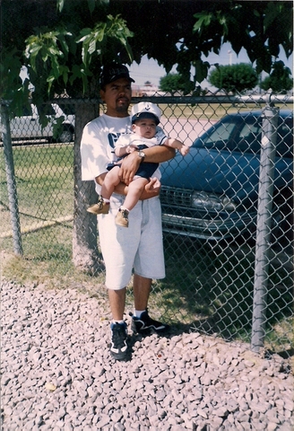 Mis primeros dias de nacer