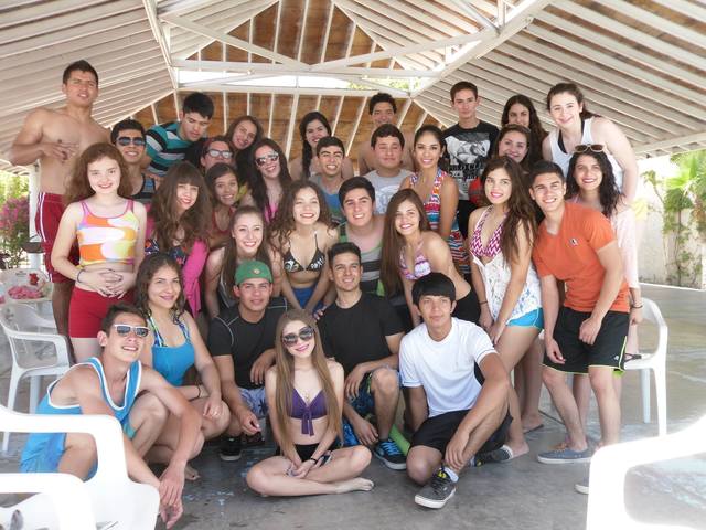 Mi salon capacitacion ingles