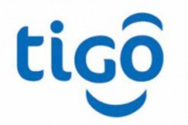 Lanzamiento Tigo.