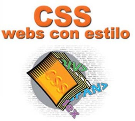 Las hojas de estilos CSS