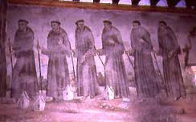 Spain Implementing Christian Practices