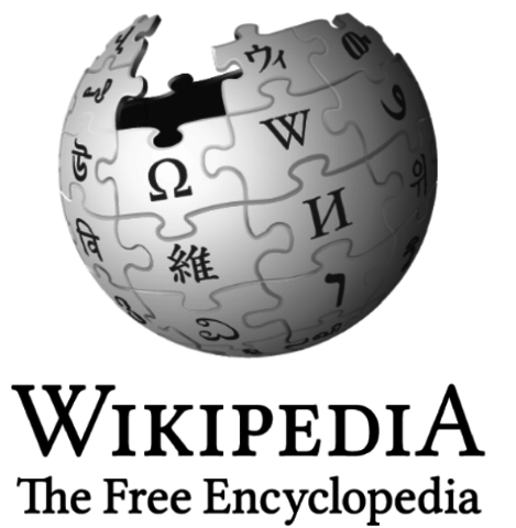 WIKIPEDIA
