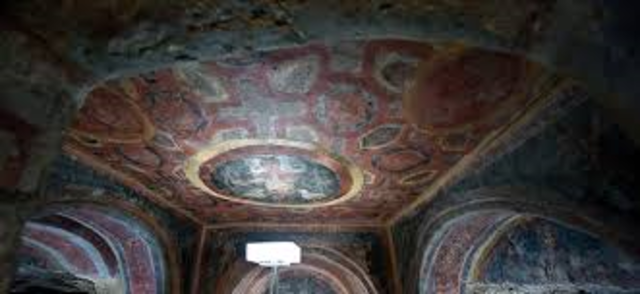 Ametlik riigiusk Roomas