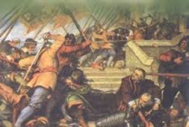 Kodanike revolutsiooni