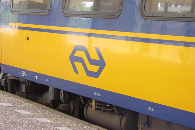Sp!ts nu ook verkrijgbaar op NS stations