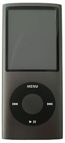 iPod nano 4de generatie