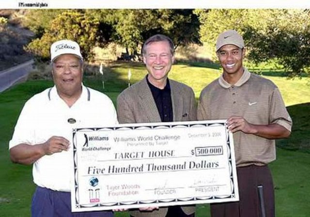 Big Money for a Grand Slam