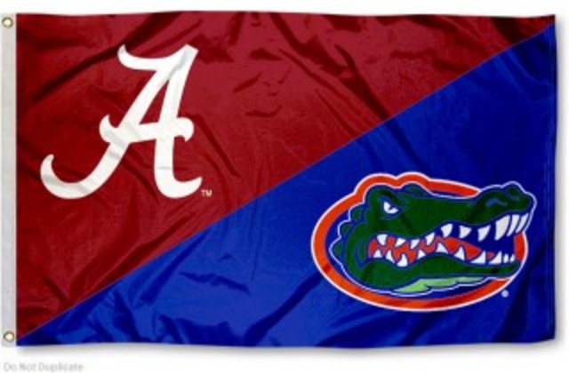 SEC Cha,pionship football game