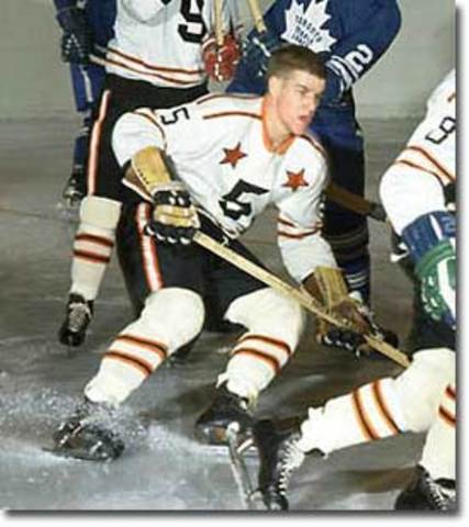 NHL's very First All-Star Game