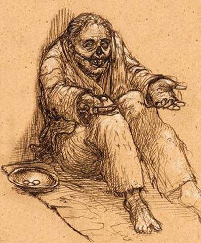 Causes of the French Rev.