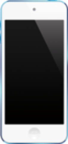 iPod touch 5de generatie