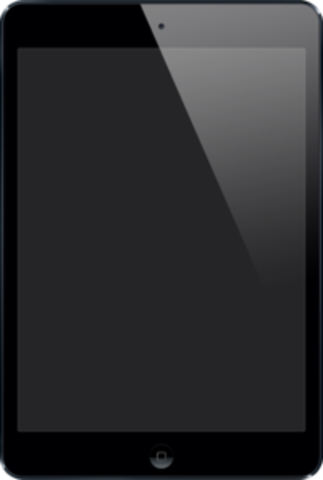 iPad mini 1ste generatie