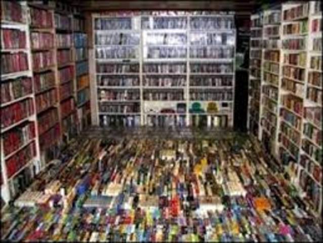 gaming industry takes of again